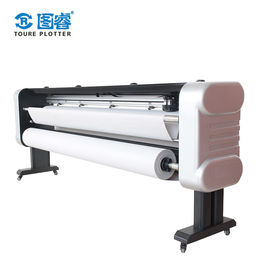 High Efficiency Garment Pattern Plotter With Double HP45 Heads 80Kg