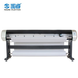 Garment Textile Inkjet Plotter TR2100 Digital Fabric Printing Plotter Machine