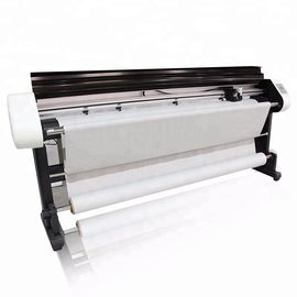 High Quality Competitive Price Double Heads Inkjet Eco solvent Plotter