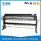 Chinese manufacturer Double Spurts Ink Inkjet Plotter For Print Fabrics