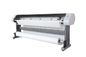 1900mm Eco Solvent Inkjet Plotter With Double Printhead TR1900