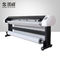 2017 new design cad paper aluminium alloy printing equipment