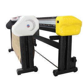 Vertical Inkjet garment cutting plotter print and cut plotter with CE&FDA