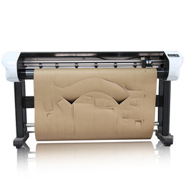 110 / 220V Print And Cut Plotter Three Years Warranty 60 Meters / Hour