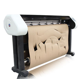 110 / 220V Print And Cut Plotter Three Years Warranty 60 Meters / Hour