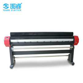 clothing Sample Making Machine Paper Pattern Flat Cutting Plotter plotter cutter